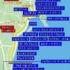 サムイ島の高級ホテルの全リストとホテル地図